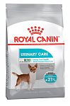 ROYAL CANIN MINI Small Dogs Urinary Care 3кг