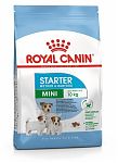 ROYAL CANIN MINI Starter Mother&Babydog 8,5 кг