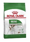ROYAL CANIN MINI Small Dogs Adult 8кг
