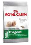 ROYAL CANIN MINI small dogs EXIGENT 4 кг