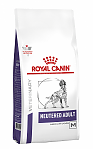 ROYAL CANIN Neutered Adult Medium Dogs 3.5кг
