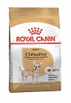 ROYAL CANIN Chihuahua Adult 3кг