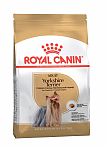 ROYAL CANIN Yorkhire Terrier Adult 3кг