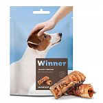 Winner Лакомство Говяжья трахея (сухое) для собак 50гр