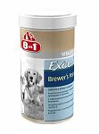 8in1 Excel Brewers Yeast Пивные дрожжи для кошек и собак 780шт