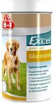 8In 1 Excel Glucosamine Глюкозамин для собак, 110 таб.