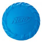 НЕРФ Мяч резиновый пищащий, 6см серия шина 22415