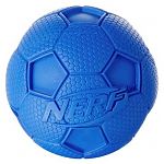 НЕРФ Мяч футбольный пищащий, 6см 22187 