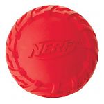 НЕРФ Мяч резиновый пищащий, 7,5см серия шина 22422 