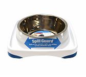 Petstages миска для собак Spill Guard 350 мл, предотвращающая разбрызгивание воды 013STEX