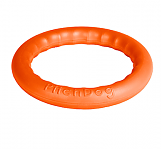 Игровое кольцо для аппортировки д20 оранжевый 62374