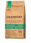 Grandorf Turkey & Brown Rice Adult Large Breeds Для собак крупных пород, с индейкой и бурым рисом 10кг