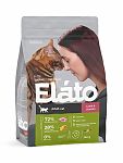 Elato Holistic Adult Сat Lamb & Venison Полнорационный корм для взрослых кошек с ягненком и олениной 300г