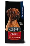 CIBAU Adult maxi Корм для взрослых собак крупных пород 12кг