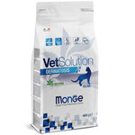 Monge VetSolution Cat Dermatosis диета для кошек Дерматозис 400г
