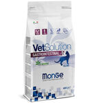 Monge VetSolution Cat Gastrointestinal диета для кошек Интестинал 400г