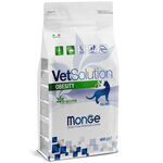 Monge VetSolution Cat Obesity диета для кошек Обесити 400г