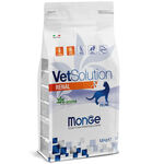 Monge VetSolution Cat Renal диета для кошек Ренал 1,5кг