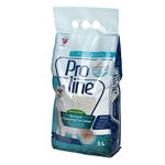 Пакет Proline наполнитель для кошачьего туалета, с ароматом марсельского мыла 5л