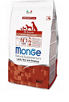 Monge Speciality Dog Mini Для взрослых собак мелких пород  800г (ягненок, рис, картофель)