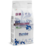 Monge VetSolution Dog Gastrointestinal диета для собак Гастро - Интестинал 2кг