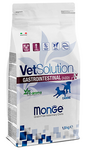 Monge VetSolution Dog Gastrointestinal диета для щенков Гастро-Интестинал 1,5кг