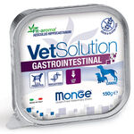 Monge VetSolution Dog Gastrointestinal влажная диета для собак Гастро-Интестинал 150г