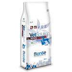 Monge VetSolution Dog Hepatic диета для собак Гепатик 12 кг