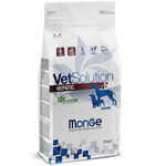 Monge VetSolution dog Hepatic диета для собак Гепатик 2кг