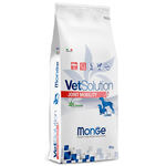 Monge VetSolution Dog Joint Mobility диета для собак Джоинт Мобилити 12 кг