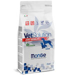 Monge VetSolution Dog Joint Mobility диета для собак Джоинт Мобилити 2 кг