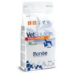 Monge VetSolution Dog Renal and Oxalate диета для собак Ренал 2кг