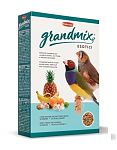 Padovan Grandmix Esotici Комплексный корм для маленьких экзотических птиц 400г