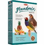 Padovan Grandmix Esotici Комплексный корм для маленьких экзотических птиц 1кг