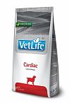 Vet Life CARDIAC Диета для собак при сердечно-сосудистых заболеваниях 10кг