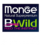 Monge BWild