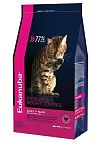 Eukanuba Cat Sterilized/ Weight Control Для для кастрированных и склонных к ожирению кошек 400г