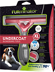 Furminator Undercoat XL Short Hair for Dog для собак гигантских короткошерстных пород