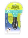 Фурминатор для собак карликовых короткошерстных пород Short Hair Tool Toy Dog 3 см