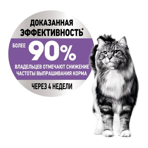 ROYAL CANIN Care Appetite Control Сухой корм для кошек склонных к выпрашиваю корма 400г