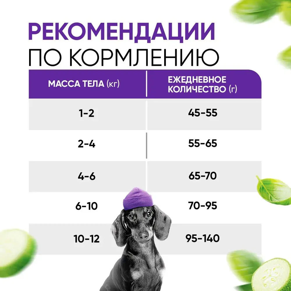 DELICANA Сухой корм для взрослых собак средних пород Индейка с овощами 15кг