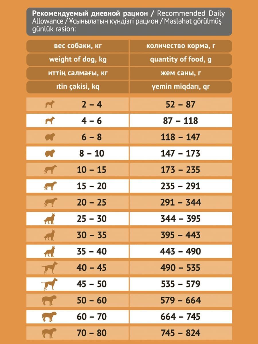 ProBalance Immuno Adult Beef Сухой корм для взрослых собак, с говядиной 15кг