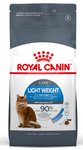 ROYAL CANIN Light Weight Care Сухой корм для кошек, для профилактики избыточного веса 400г