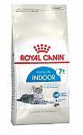 ROYAL CANIN Indoor +7 Сухой корм для кошек старше 7, живущих в помещении 3,5кг