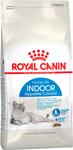 ROYAL CANIN Indoor Appetite Control Cухой корм для кошек в возрасте от 1 до 7 лет, живущих в помещении и склонных к перееданию 400г