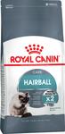 ROYAL CANIN Intense Hairball Care Сухой корм для кошек для выведения волосяных комочков 10кг