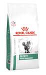 Royal Canin Satiety Weight Management Сухой корм для взрослых кошек, рекомендуемый для снижения веса 350г