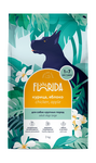 FLORIDA Сухой корм для взрослых собак крупных пород с курицей и яблоком, Maxi Adult Chicken 3кг
