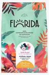 FLORIDA Сухой корм для взрослых собак малых пород с ягненком и грушей, Mini Adult Lamb 14кг