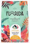 FLORIDA Сухой корм для взрослых собак средних пород с курицей и яблоком, Medium Adult Chicken 14кг
